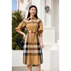 Burberry Dress